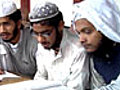 Madrassas to be at par with CBSE