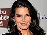 Angie Harmon Picks Out Tutus for Her Girls