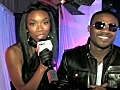 106 & Park   Exclusive OnBlast Celeb interviews.