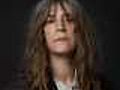 Patti Smith e Carmen Consoli all’Earth Day