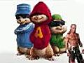 Alvin And The Chipmunks - Wwe Theme - Shawn Michaels HBK