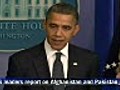 Obama says it take time to ultimately defeat Al-Qaeda