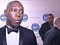 Dizzee on power of Mercury Prize