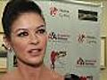 Catherine Zeta-Jones: My First Taste of Hollywood