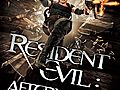 Resident Evil: Afterlife