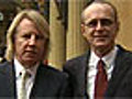 Status Quo &#039;Honoured&#039; By OBEs