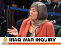 Iraq War Inquiry Continues in Britain