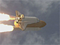 STS-129 Ascent Highlights Play