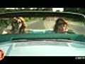 Thelma & Louise CMT Opening with Taylor Swift and Shania Twain