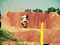 AMA Motocross - Rockstar Energy High Point National,  Mt. Morris, PA