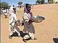 Emergency in Darfur Part 3 - Nomads in Peril