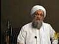 Al-Qaeda warns US of Muslim rebellion