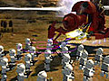 LEGO Star Wars III: Web Doc #2