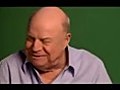 Clip from -MR. WARMTH: THE DON RICKLES PROJECT on DVD Feb 19