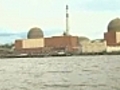 Nuclear standoff: Indian Point power plant in danger of closing