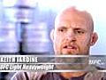 UFC 96: Keith Jardine Interview