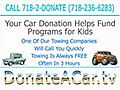 Car Donations in New York