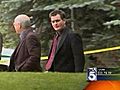 KTLA: Charlie Sheen Offers Bizzare Rebuttal to CBS Executives - Brandi Hitt reports