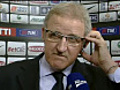 Juve-Brescia: Delneri