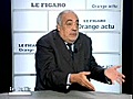 Le Talk - Philippe Séguin