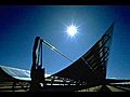 Solar Energy - The Future is Now