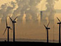 Britain seeking renewable energy compromise