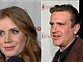 Amy Adams On Playing Lois Lane in &#039;Superman&#039; &amp; Jason Segel On Working With Cameron Diaz in &#039;Bad Teacher&#039;