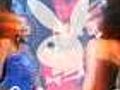 Battle for the Bunny: Penthouse Eyes Playboy