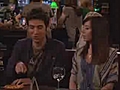 How I met your mother - Saison 3 - Britney Spears