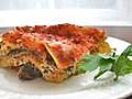 How to Make Vegan Lasagna