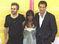 Children of Men gets critics talking