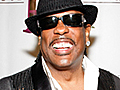 Charlie Wilson Talks Signing To G.O.O.D. Music