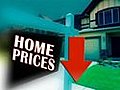 Home-price index at lowest point since 2006 bust