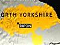 Quake hits the North