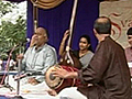 Swanu Bhava regales Chennai