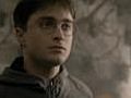 New Harry Potter trailer