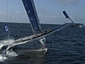 Cap sur la Route du Rhum