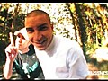 BLISS N ESO The Sea is Rising (HD music video) 2008