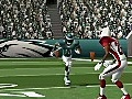 Madden 10 Wii Art Style