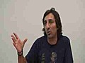 Antonio Carmona unirá su talento al de Fito Páez y Zoé en un concierto