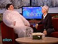 Ellen in a Minute - 01/04/11