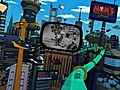 Futurama 34-Parsitos Perdidos