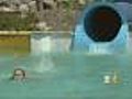 Water World Officially Open For Fun
