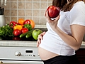 Best Foods for Pregnancy