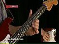 How to Play Latin Rock Guitar Licks in the Style of Carlos Santana