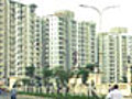 Indian realty sector feels the pinch of financial crisis