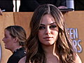 E! News Now - Mila Kunis&#039; Blind Date With a Marine