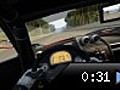 Shift 2 Test  pagani huayra