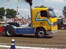 Truck & Tractorpulling 10e. editie 10 juli 2010 Putten Beach Pull team Vlastuin Agro 1e. pull