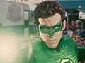 Green Lantern - Trailer 1